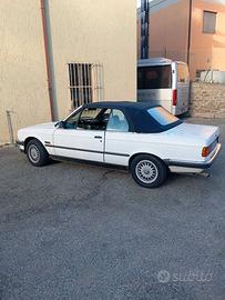 BMW e 30 cabriolet