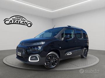 CITROEN - Berlingo - 1.5 BlueHDi 130CV S&S M