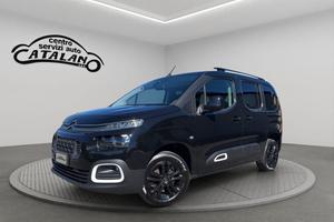 CITROEN - Berlingo - 1.5 BlueHDi 130CV S&S M