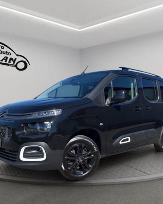CITROEN - Berlingo - 1.5 BlueHDi 130CV S&S M