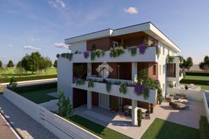 ATTICO A FORMIGINE