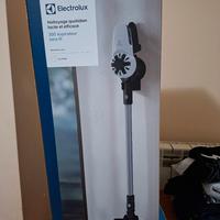 Scopa elettrica senza fili Electrolux  NUOVA!!!