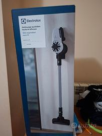 Scopa elettrica senza fili Electrolux  NUOVA!!!