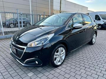 PEUGEOT - 208 - BlueHDi 100 S&S 5p. Allure Navi
