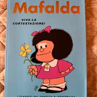 Fumetto Mafalda