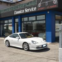 Porsche 911 Carrera cat Coupé