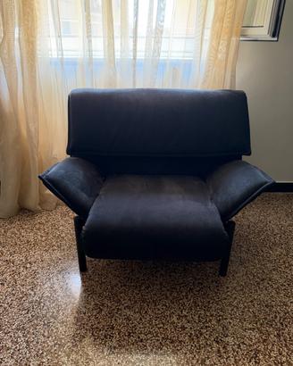 Poltrona veranda di Cassina