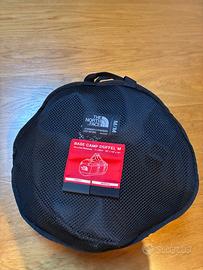 Borsoni The North Face