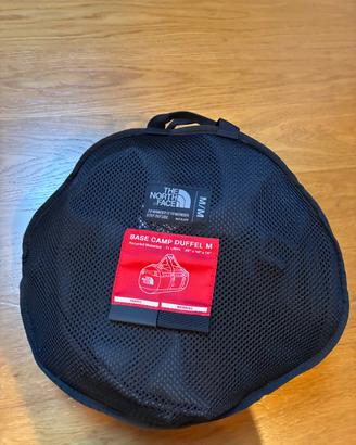 Borsoni The North Face