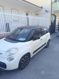Fiat 500L 1.3 multijet