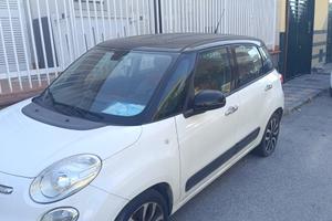Fiat 500L 1.3 multijet