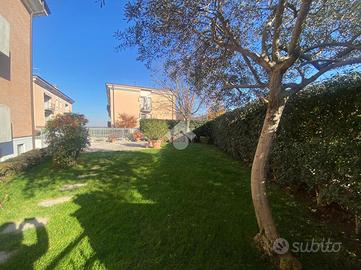 3 LOCALI A COLLECCHIO