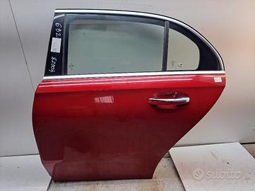 PORTIERA POSTERIORE SINISTRA MERCEDES Classe A Ser