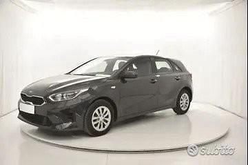 Ricambi per kia ceed anno 2019