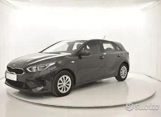 Ricambi per kia ceed anno 2019