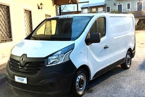 Renault Trafic L1 H1 1.6 DCi 120 CV E6