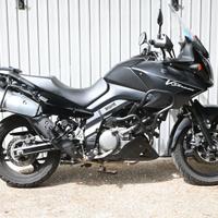 Suzuki V-Strom 650