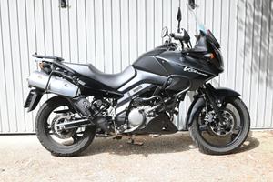 Suzuki V-Strom 650