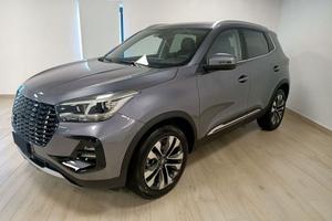 DR AUTOMOBILES DR 5 dr 5.0 1.5 Turbo Bi-Fuel GPL