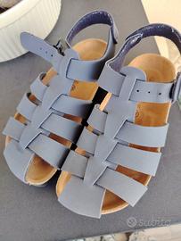 Scarpe sandalino bambino