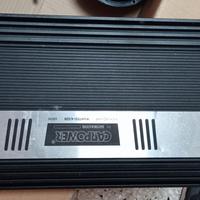 buonissimo amplificatore 