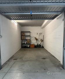 Box Santa Giulia (Rogoredo)