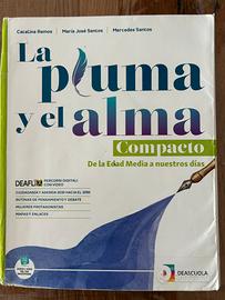 La pluma y el alma