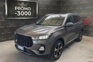 Dr 6.0 1.5 Turbo CVT Bi-Fuel GPL