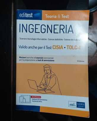 tolc I ingegneria