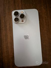 Iphone 13pro MAX