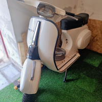 Vespa 50 special '72