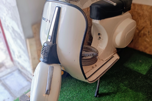 Vespa 50 special '72