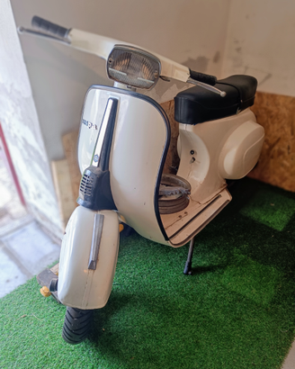 Vespa 50 special '72