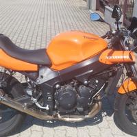 Triumph Baby Speed - 2003