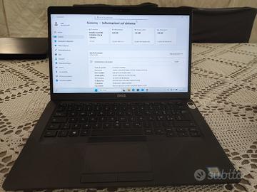 Dell Latitudine 5400