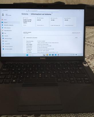 Dell Latitudine 5400