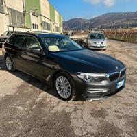 Bmw 530 530d xDrive 249CV Touring Business