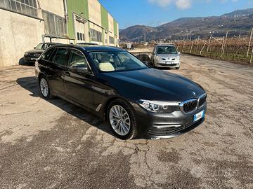 Bmw 530 530d xDrive 249CV Touring Business