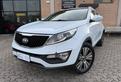 Kia Sportage 1.7 CRDI VGT 2WD Class
