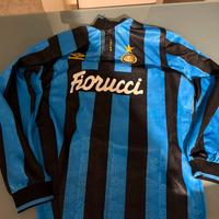 Maglia inter stagione 91/92