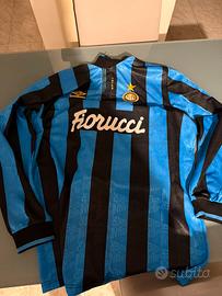 Maglia inter stagione 91/92