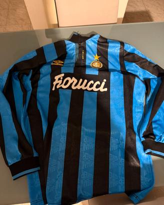 Maglia inter stagione 91/92