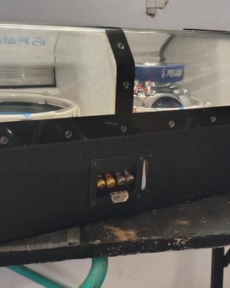 subwoofer 