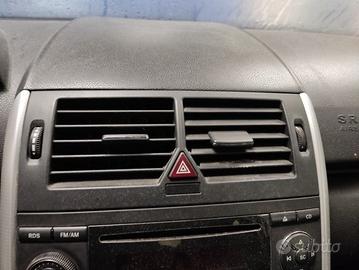 Bocchetta clima centrale MERCEDES CLASSE A 2005