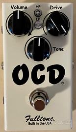 Fulltone OCD V2
