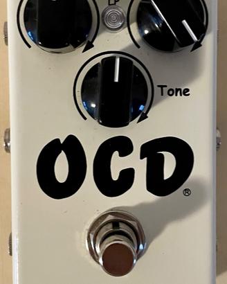 Fulltone OCD V2