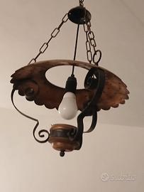 lampadario 