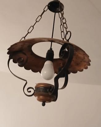 lampadario 