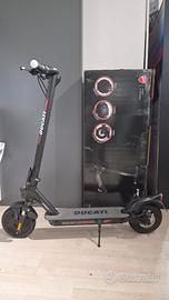 Ducati Pro-II Evo - Ducati Pro 2 Evo