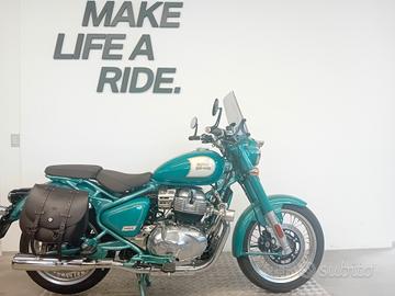 ROYAL ENFIELD CLASSIC 650 - 2025